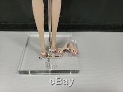 Integrity IFDC 2019 Grandstanding Doll Nude w extra hands Stand INTL SHIP