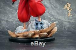 Inuyasha Display Stand Resin Figure 1/7 Toy Gift Collection Pre-order Limited N