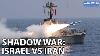 Iran Hits Israeli Ship With Missile As Shadow War Escalates Watchman Newscast