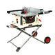 JBTS-10MJS, 10 Jobsite Table Saw with Stand 707000 FREE SHIPPING