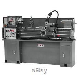 JET GHB-1340A 13x40 Bench Lathe WithStand 321101AK FREE SHIPPING