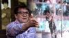 Jackie Chan Talks About One Of His Most Insane Stunts