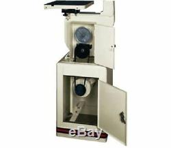 Jet 14 708115K Closed Stand Bandsaw, 1HP, 1Ph, 115/230V-Free Shipping
