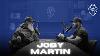 Joby Martin Stand Firm And Act Like Men Ep 823