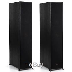 KLIPSCH R-625FA Dolby Atmos Floor Standing Speakers / PAIR NEW / FREE SHIPPING /