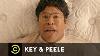 Key Peele Mattress Shopping Uncensored