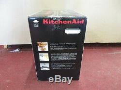 KitchenAid KSM150PSER Artisan 5-Quart Tilt-Head Stand Mixer Empire Red FREE SHIP