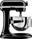 KitchenAid Pro 5 Plus 5 Quart Bowl-Lift Stand Mixer Onyx Black Fast Ship