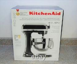 KitchenAid Pro 600 Series 6qt Bowl-Lift Stand Mixer Free Shipping