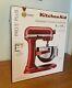 KitchenAid Professional 5 Plus Bowl-Lift Stand Mixer 5 Qt. IN HAND SHIPS NOW