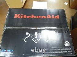 KitchenAid Professional 5 Plus Series 5 Quart Bowl-Lift Stand Mixer SHIPS FAST