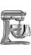 KitchenAid Professional 600 Series Stand Mixer 6 Qt, SILVER. FREE SHIPPING 2-Day
