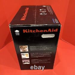 Kitchenaid Classic 4.5 Qt Stand Mixer K45ssob Brand Newfree Shipping