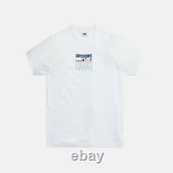 Kith Treats Tokyo Ice Cream Stand Tee White Sz XLarge In hand, Ready to Ship