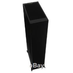 Klipsch R-625FA Dolby Atmos Floor Standing Speaker / Pair FREE SHIPPING