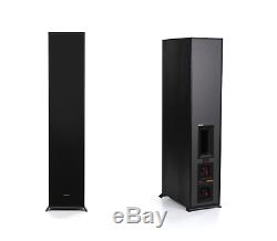 Klipsch R-625FA Dolby Atmos Floor Standing Speaker Pair FREE SHIPPING