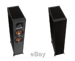 Klipsch R-625FA Dolby Atmos Floor Standing Speaker / Pair FREE SHIPPING