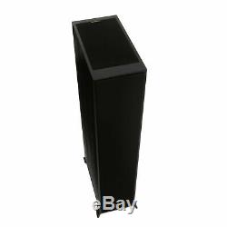 Klipsch R-625FA Dolby Atmos Floor Standing Speakers / PAIR NEW FREE SHIPPING