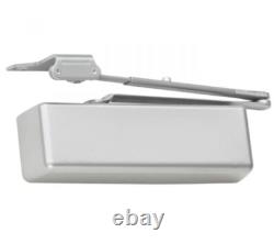 LCN 4040XP TBSRT ALUM/689 RWithPA (FREE SHIPPING)