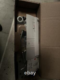 LCN 4040XP TBSRT ALUM/689 RWithPA (FREE SHIPPING)