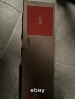 LCN 4040XP TBSRT ALUM/689 RWithPA (FREE SHIPPING)