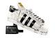 LEGO Adidas Originals Superstar Exclusive With Box And Stand In Hand FREE Ship