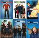Last Man Standing The Complete Series Season 1-6 Free Shipping