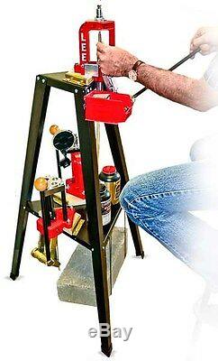 Lee Reloading Stand LEE #90688 BEST PRICE AVAILABLE PLUS FREE SHIPPING