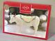 Lenox First Blessing Nativity Standing Ox FREE SHIPPING