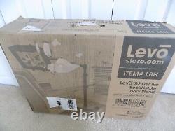 Levo G2 Deluxe Book Holder Floor Stand #LBH-FREE SHIPPING