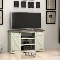 Lorraine TV Stand for TVs up to 60 Choose color NEW + FREE SHIP