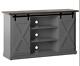 Lorraine TV Stand for TVs up to 60. New. Best. Free ship