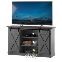 Lorraine TV Stand for TVs up to 60. New. Best. Free ship