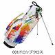 Loudmouth Caddy Bag Stand 7inch Men's Women's LM-CB0004 20FW ship from Japan