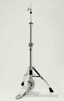 Ludwig Atlas PRO 2-Leg HI HAT Stand (LAP16HH) FREE SHIPPING IN STOCK