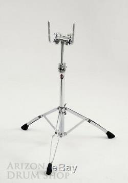 Ludwig Atlas PRO Double Tom Stand (LAP441CS) FREE SHIPPING IN STOCK