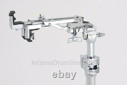 Ludwig Atlas PRO II Pillar Clutch CONCERT Snare Stand, LAP923SSC FREE SHIPPING