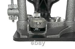 Ludwig Speed Flyer Single Bass Drum Pedal L204SF FREE SHIPPING IN STOCK