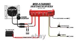 MSD 7564 Stand Alone Solid State Relay