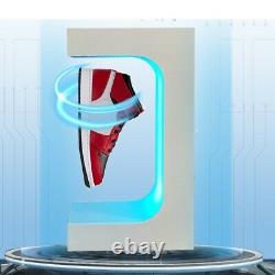 Magnetic Levitation Floating Shoe Display Stand Sneaker Stand FREE SHIPPING
