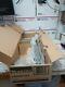 Makita Portable Tripod Light Stand Model Gm00001381 Open Box Fast/free Shipping