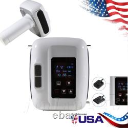 Máquina Rayos Digital Dental Portátil Rayos Portatil Machine Rx Unidad Ray