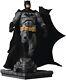 Medicom Toy MAFEX No. 126 Batman Hash Black Ver. 160mm free shipping new