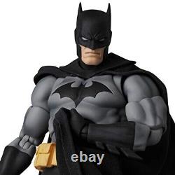 Medicom Toy MAFEX No. 126 Batman Hash Black Ver. 160mm free shipping new