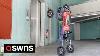 Meet Your New Delivery Driver A Robot That Can Stand On Two Legs And Call A Lift Swns