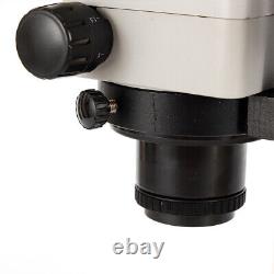 Micro Inlaid Mirror Multi-directional Micro-setting Stereo Microscope Jewelry US