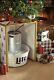 Miller Lite Tree Keg Stand In Hand Ready To Ship