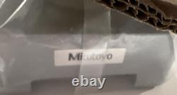 Mitutoyo 7004 Flat Anvil Dial Gage Stand, 200382, NEW in bag, free ship