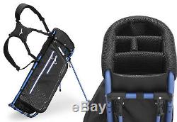 Mizuno Frame Walker Golf Stand Bag Carry 4 Way Divider RRP£200 DPD Shipping