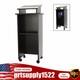 Mobile Presentation Stand Lectern Presentation Standing Classroom Desk Church